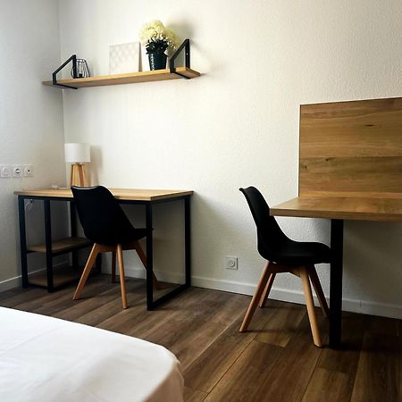 Residence Neoresid St Sever Rouen Kültér fotó