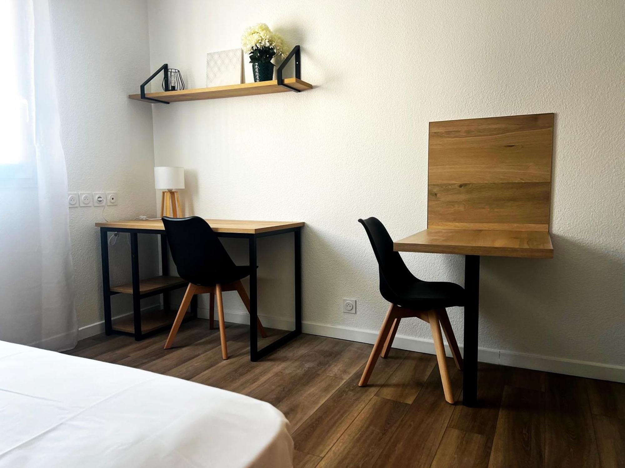 Residence Neoresid St Sever Rouen Kültér fotó