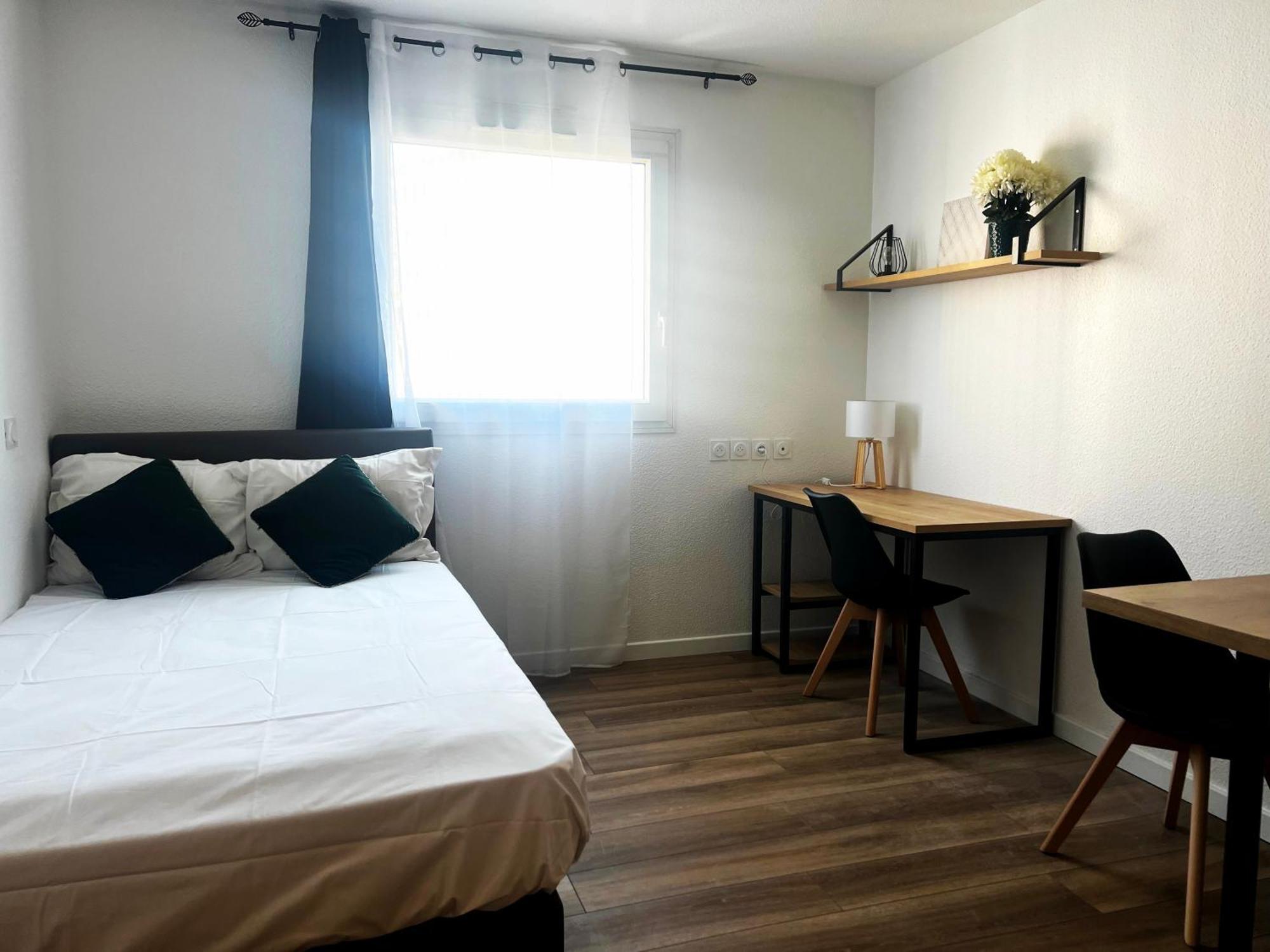 Residence Neoresid St Sever Rouen Kültér fotó